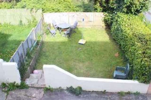  Image of 3 bedroom Terraced house for sale in Chapel Way Plymouth PL3 at Chapel Way Compton Plymouth, PL3 5EE