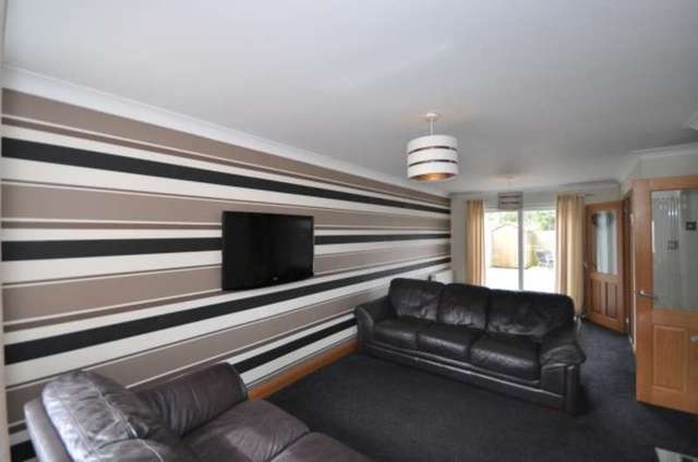  Image of 3 bedroom Semi-Detached house for sale in Chapelside Avenue Airdrie ML6 at Chapelside Avenue  Airdrie, ML6 6PS