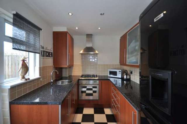  Image of 3 bedroom Semi-Detached house for sale in Chapelside Avenue Airdrie ML6 at Chapelside Avenue  Airdrie, ML6 6PS