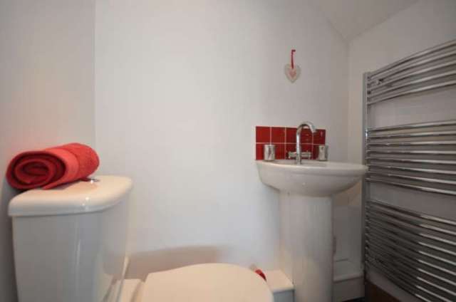  Image of 3 bedroom Semi-Detached house for sale in Chapelside Avenue Airdrie ML6 at Chapelside Avenue  Airdrie, ML6 6PS