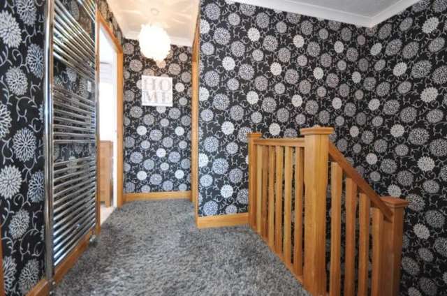  Image of 3 bedroom Semi-Detached house for sale in Chapelside Avenue Airdrie ML6 at Chapelside Avenue  Airdrie, ML6 6PS