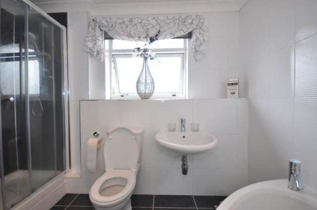  Image of 3 bedroom Semi-Detached house for sale in Chapelside Avenue Airdrie ML6 at Chapelside Avenue  Airdrie, ML6 6PS