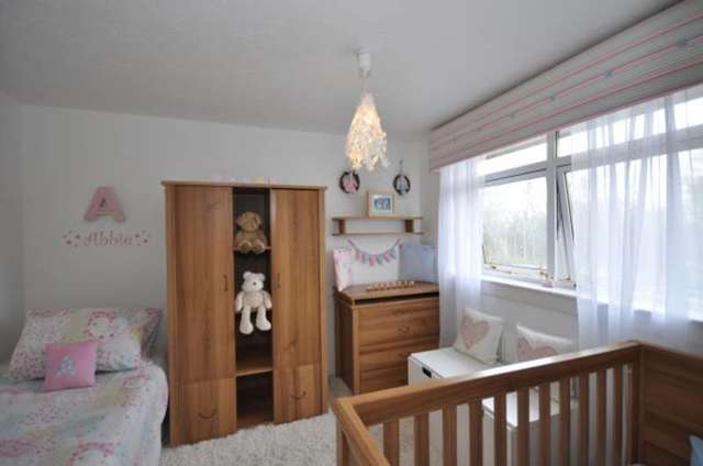  Image of 3 bedroom Semi-Detached house for sale in Chapelside Avenue Airdrie ML6 at Chapelside Avenue  Airdrie, ML6 6PS