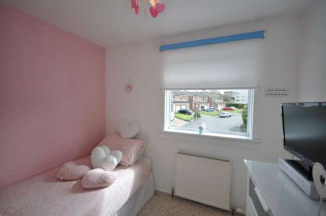  Image of 3 bedroom Semi-Detached house for sale in Chapelside Avenue Airdrie ML6 at Chapelside Avenue  Airdrie, ML6 6PS