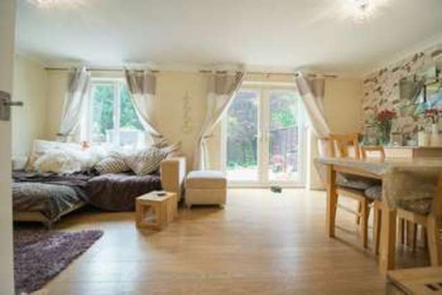  Image of 2 bedroom Semi-Detached house for sale in Chaplin Grove Crownhill Milton Keynes MK8 at Chaplin Grove Crownhill Milton Keynes, MK8 0DQ