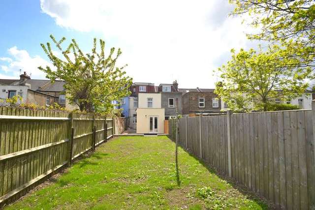  Image of 2 bedroom Flat for sale in Chaplin Road London NW2 at Willesden, NW2 5PP