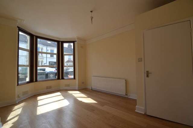  Image of 2 bedroom Flat for sale in Chaplin Road London NW2 at Willesden, NW2 5PP