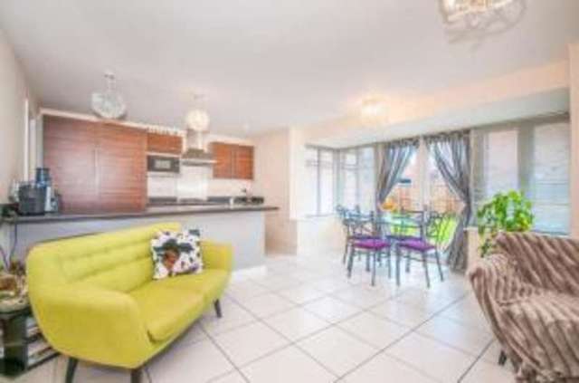  Image of 4 bedroom Detached house for sale in Charlotte Way Peterborough PE3 at Peterborough Cambridgeshire Longthorpe, PE3 9ER