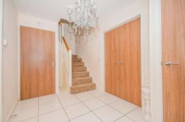  Image of 4 bedroom Detached house for sale in Charlotte Way Peterborough PE3 at Peterborough Cambridgeshire Longthorpe, PE3 9ER