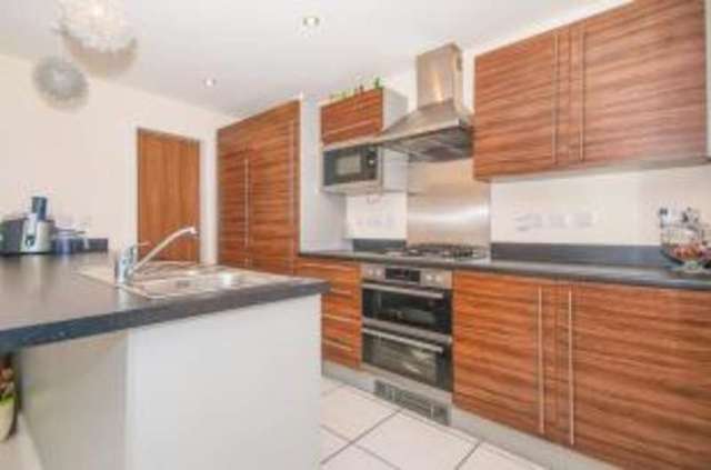  Image of 4 bedroom Detached house for sale in Charlotte Way Peterborough PE3 at Peterborough Cambridgeshire Longthorpe, PE3 9ER
