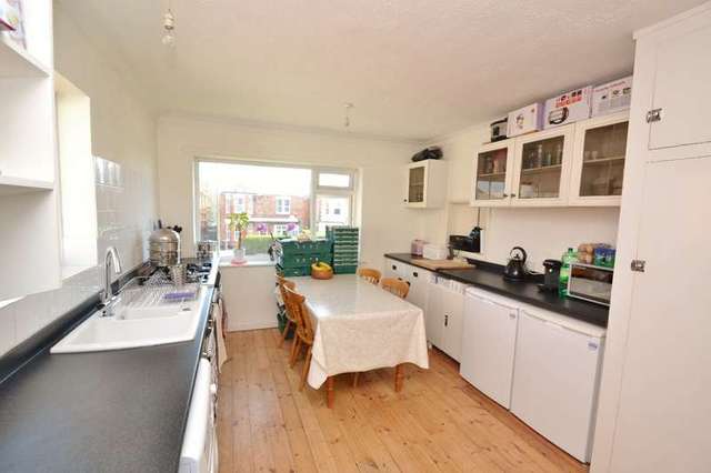  Image of 2 bedroom Flat for sale in Charminster Avenue Bournemouth BH9 at 80 Charminster Avenue  Bournemouth, BH9 1SE