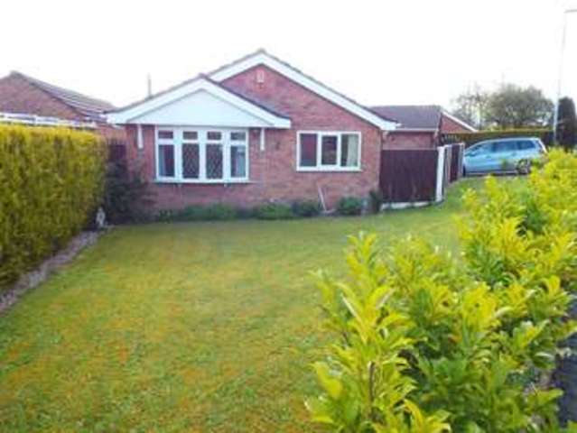  Image of 3 bedroom Detached house for sale in Charminster Road Longton Stoke-on-Trent ST3 at Charminster Road Meir Park Stoke-On-Trent, ST3 7TB
