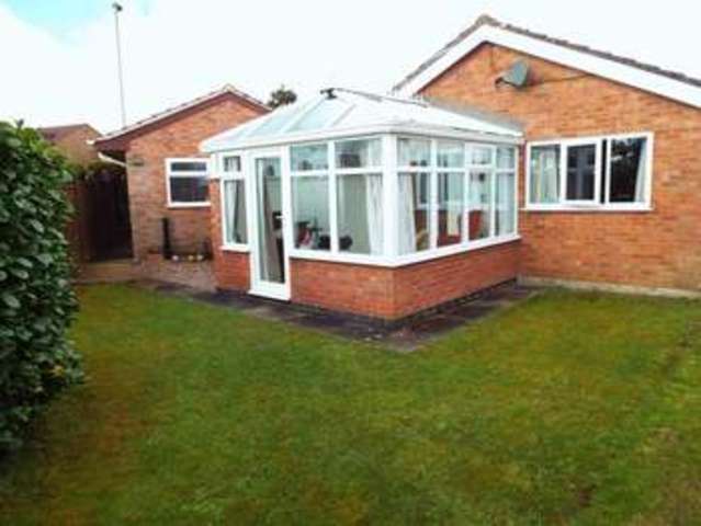  Image of 3 bedroom Detached house for sale in Charminster Road Longton Stoke-on-Trent ST3 at Charminster Road Meir Park Stoke-On-Trent, ST3 7TB
