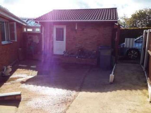  Image of 3 bedroom Detached house for sale in Charminster Road Longton Stoke-on-Trent ST3 at Charminster Road Meir Park Stoke-On-Trent, ST3 7TB