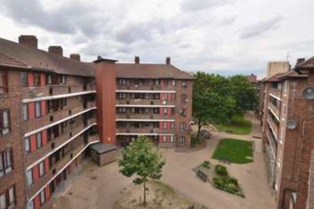  Image of 3 bedroom Flat to rent in Charnwood Street London E5 at Charnwood Street  London, E5 8SJ