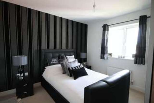  Image of 2 bedroom Flat for sale in Chaucer Grove Exeter EX4 at Chaucer Grove  Exeter, EX4 7BX