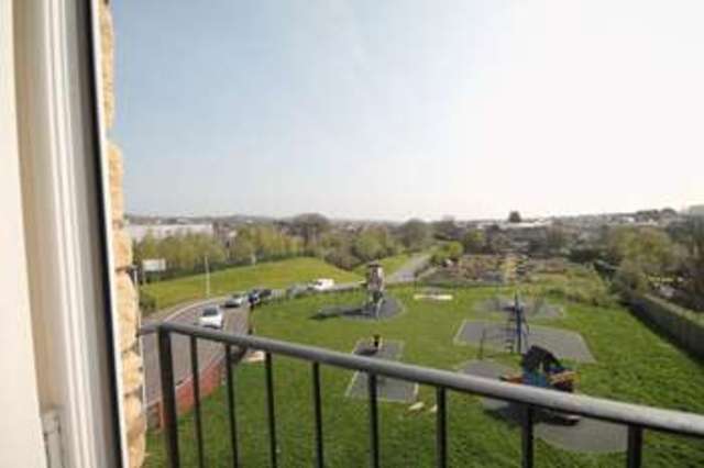  Image of 2 bedroom Flat for sale in Chaucer Grove Exeter EX4 at Chaucer Grove  Exeter, EX4 7BX