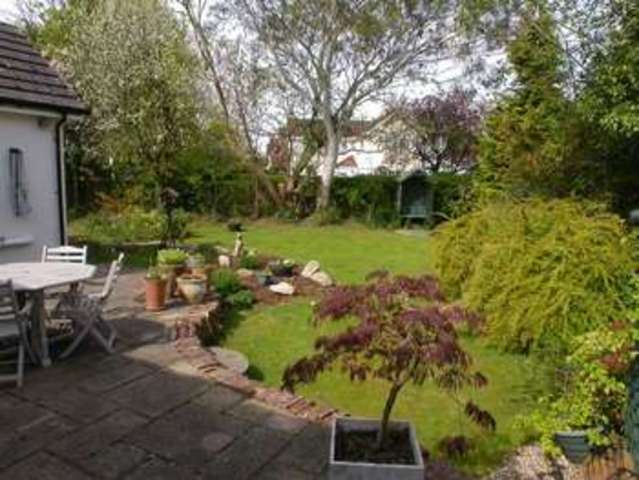  Image of 3 bedroom Detached house for sale in Heathbank Road Cheadle Hulme Cheadle SK8 at Heathbank Road  Cheadle Hulme, SK8 6HX