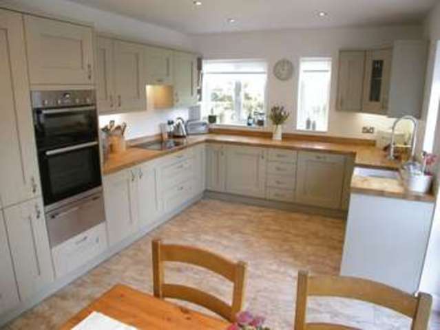  Image of 3 bedroom Detached house for sale in Heathbank Road Cheadle Hulme Cheadle SK8 at Heathbank Road  Cheadle Hulme, SK8 6HX