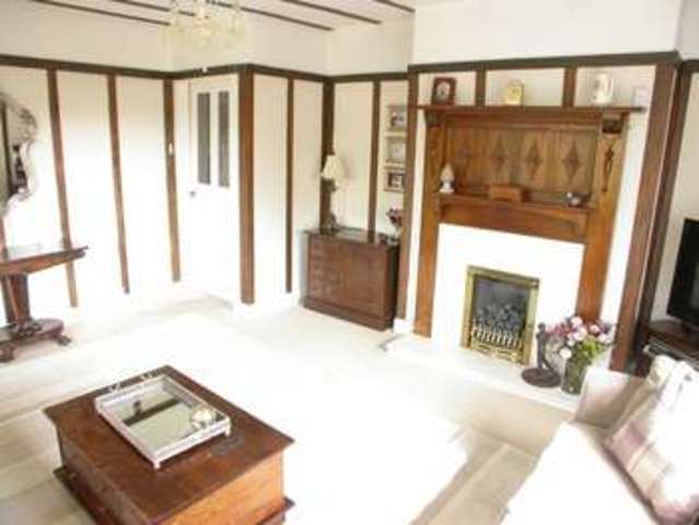  Image of 3 bedroom Detached house for sale in Heathbank Road Cheadle Hulme Cheadle SK8 at Heathbank Road  Cheadle Hulme, SK8 6HX
