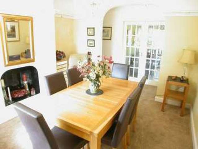  Image of 3 bedroom Detached house for sale in Heathbank Road Cheadle Hulme Cheadle SK8 at Heathbank Road  Cheadle Hulme, SK8 6HX