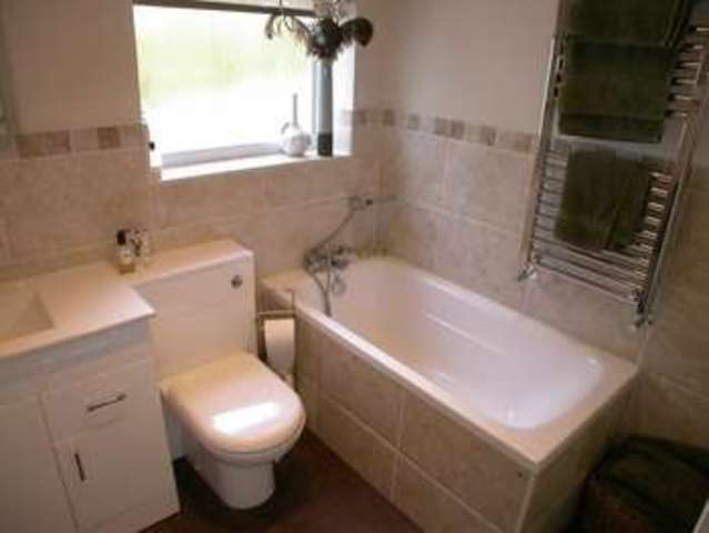  Image of 3 bedroom Detached house for sale in Heathbank Road Cheadle Hulme Cheadle SK8 at Heathbank Road  Cheadle Hulme, SK8 6HX