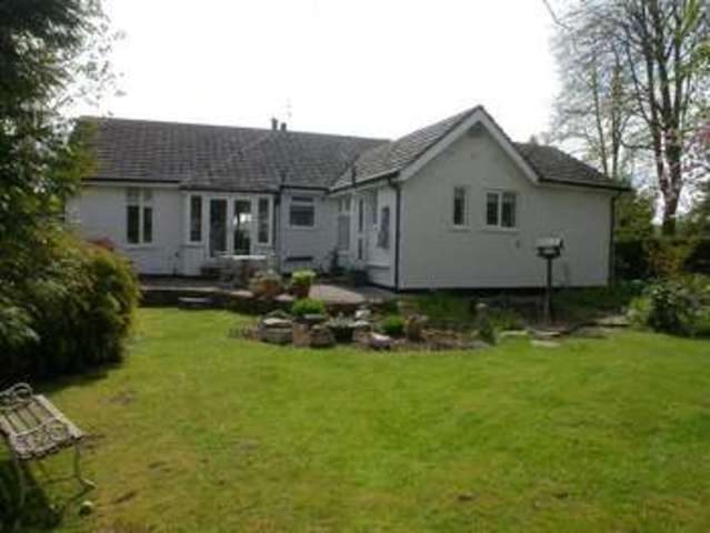  Image of 3 bedroom Detached house for sale in Heathbank Road Cheadle Hulme Cheadle SK8 at Heathbank Road  Cheadle Hulme, SK8 6HX