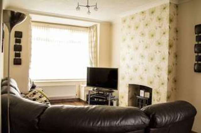  Image of 3 bedroom Detached house for sale in Chell Heath Road Burslem Stoke-on-Trent ST6 at Chell Heath Road Bradeley Village Stoke-On-Trent, ST6 7NN