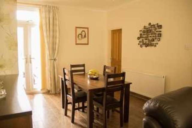  Image of 3 bedroom Detached house for sale in Chell Heath Road Burslem Stoke-on-Trent ST6 at Chell Heath Road Bradeley Village Stoke-On-Trent, ST6 7NN