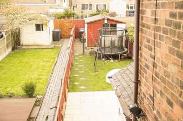  Image of 3 bedroom Detached house for sale in Chell Heath Road Burslem Stoke-on-Trent ST6 at Chell Heath Road Bradeley Village Stoke-On-Trent, ST6 7NN