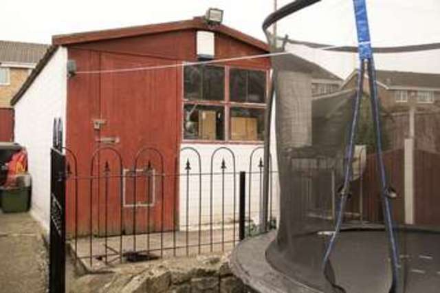  Image of 3 bedroom Detached house for sale in Chell Heath Road Burslem Stoke-on-Trent ST6 at Chell Heath Road Bradeley Village Stoke-On-Trent, ST6 7NN