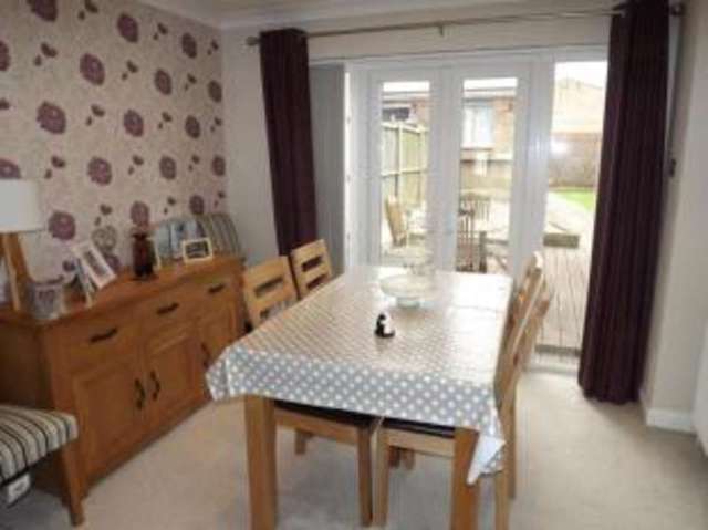  Image of 3 bedroom Terraced house for sale in Dorset Avenue Great Baddow Chelmsford CM2 at Chelmsford Essex Great Baddow, CM2 8YZ