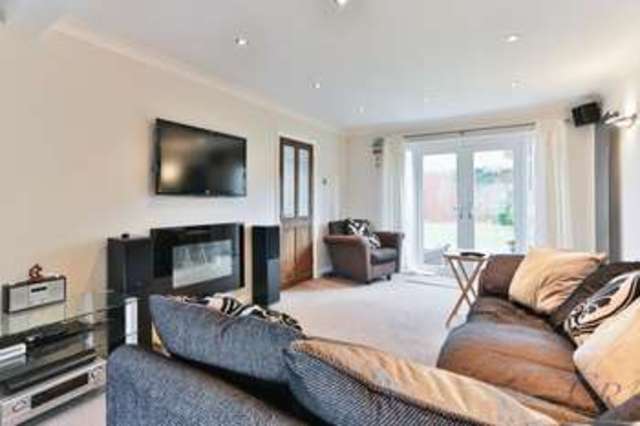  Image of 3 bedroom Detached house for sale in Henley Road Cheltenham GL51 at Henley Road  Cheltenham, GL51 0LD
