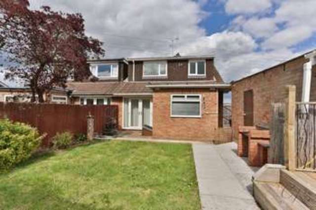  Image of 3 bedroom Detached house for sale in Henley Road Cheltenham GL51 at Henley Road  Cheltenham, GL51 0LD