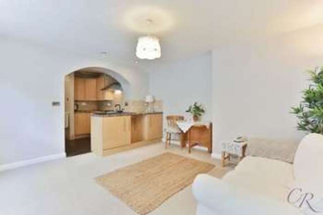  Image of 1 bedroom Flat for sale in Sydenham Villas Road Cheltenham GL52 at 8 Sydenham Villas Road  Cheltenham, GL52 6DZ