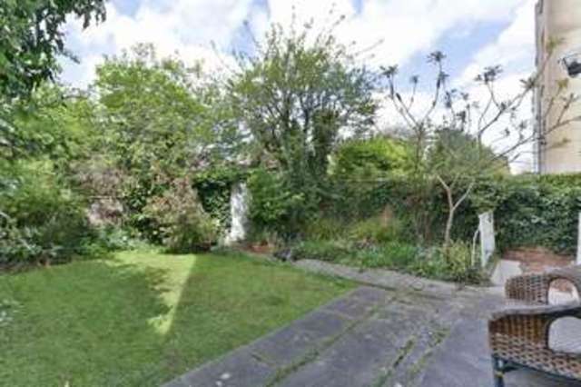  Image of 1 bedroom Flat for sale in Sydenham Villas Road Cheltenham GL52 at 8 Sydenham Villas Road  Cheltenham, GL52 6DZ
