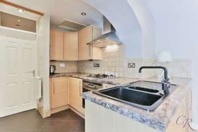  Image of 1 bedroom Flat for sale in Sydenham Villas Road Cheltenham GL52 at 8 Sydenham Villas Road  Cheltenham, GL52 6DZ