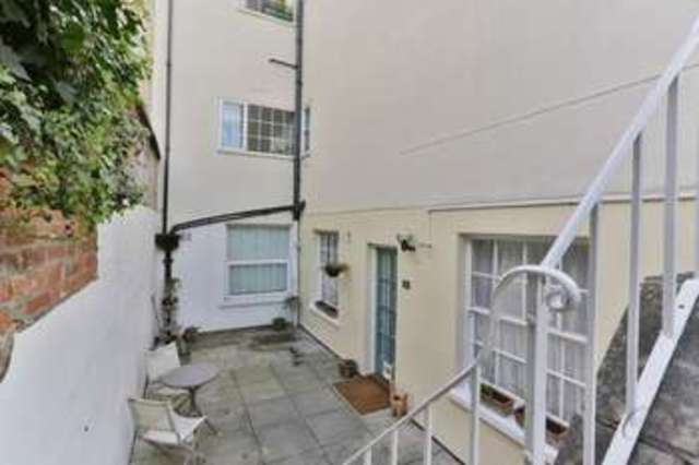  Image of 1 bedroom Flat for sale in Sydenham Villas Road Cheltenham GL52 at 8 Sydenham Villas Road  Cheltenham, GL52 6DZ