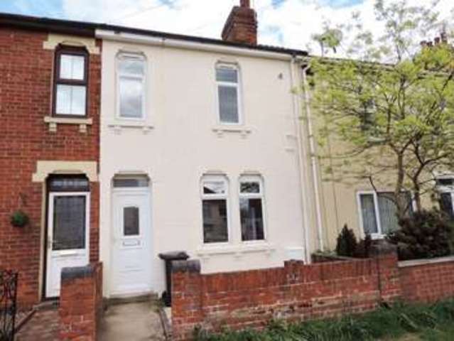  Image of 3 bedroom Terraced house for sale in Cheney Manor Road Swindon SN2 at Cheney Manor Road  Swindon, SN2 2NS