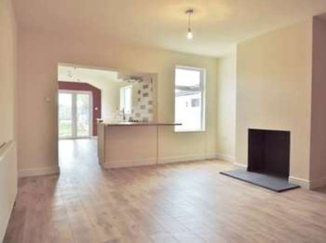  Image of 3 bedroom Terraced house for sale in Cheney Manor Road Swindon SN2 at Cheney Manor Road  Swindon, SN2 2NS