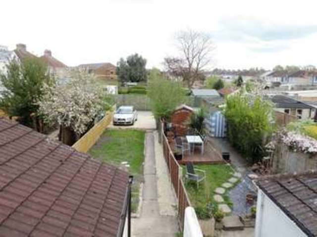  Image of 3 bedroom Terraced house for sale in Cheney Manor Road Swindon SN2 at Cheney Manor Road  Swindon, SN2 2NS