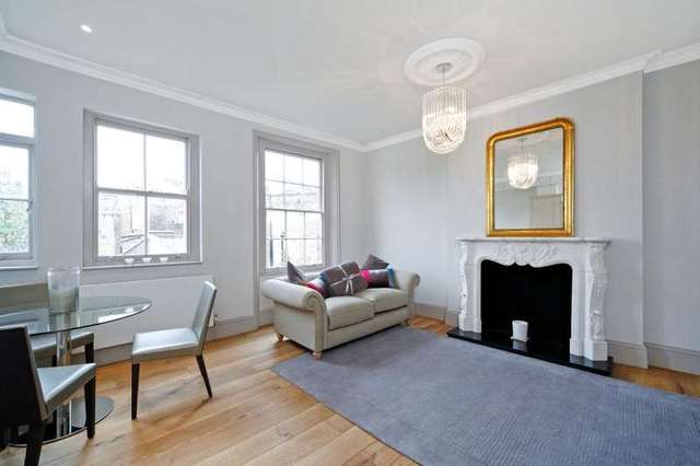  Image of 1 bedroom Flat to rent in Chepstow Crescent London W11 at Chepstow Crescent  London, W11 3EB