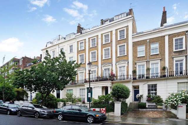  Image of 1 bedroom Flat to rent in Chepstow Crescent London W11 at Chepstow Crescent  London, W11 3EB