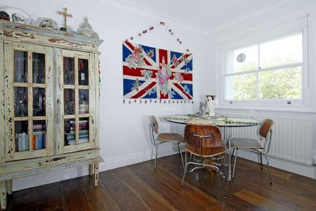  Image of 1 bedroom Flat to rent in Chepstow Crescent London W11 at Chepstow Crescent  London, W11 3EB