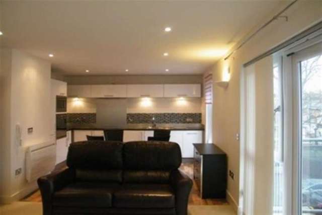  Image of 2 bedroom Flat to rent in Central Exchange Chester Le Street DH3 at Chester Le Street, DH3 3DX