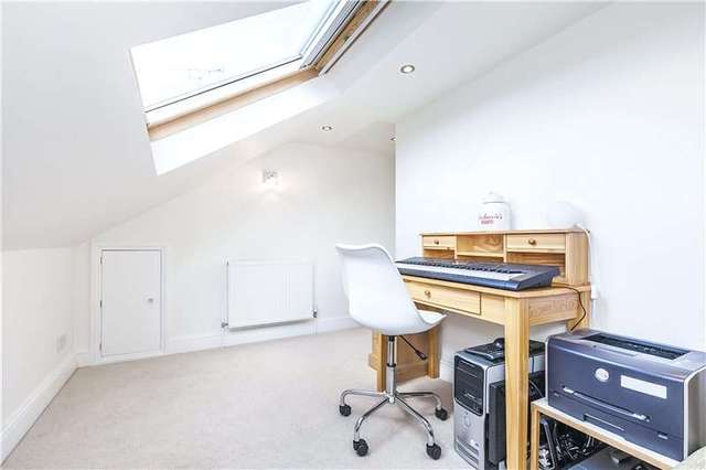  Image of 5 bedroom Terraced house for sale in Chevening Road London SE10 at London  Greenwich, SE10 0LA