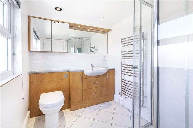  Image of 5 bedroom Terraced house for sale in Chevening Road London SE10 at London  Greenwich, SE10 0LA