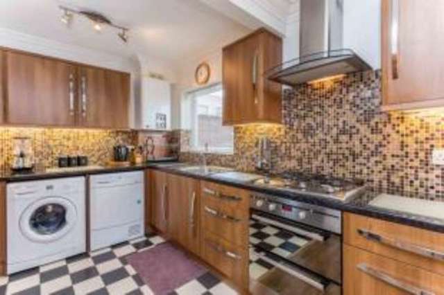  Image of 3 bedroom Semi-Detached house for sale in Chichester Road North Bersted Bognor Regis PO21 at Bognor Regis West Sussex Bognor Regis, PO21 5DS