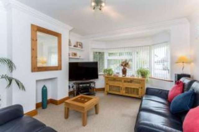  Image of 3 bedroom Semi-Detached house for sale in Chichester Road North Bersted Bognor Regis PO21 at Bognor Regis West Sussex Bognor Regis, PO21 5DS