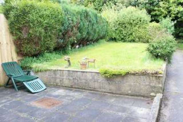  Image of 3 bedroom Terraced house for sale in Childrey Walk Plymouth PL6 at Childrey Walk Eggbuckland Plymouth, PL6 5QQ